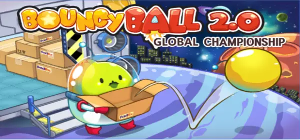 bouncy ball 2 0 championship