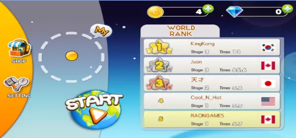 bouncy ball 2 0 championship 2