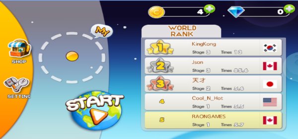 bouncy ball 2 0 championship 2