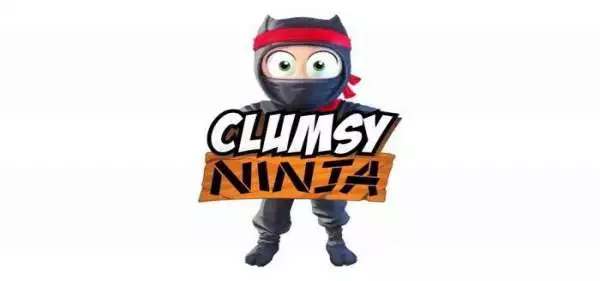 Clumsy Ninja
