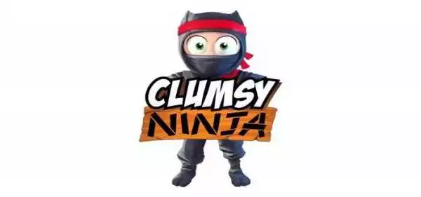 Clumsy Ninja