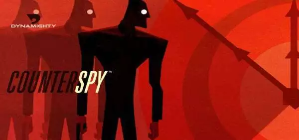 CounterSpy