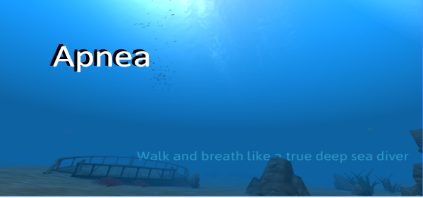 apnea
