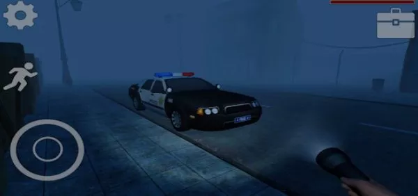Gameplay screenshot from awakening horror 1 5 for Android