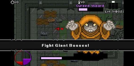 bit Dungeon Full APK Android Game Free Download