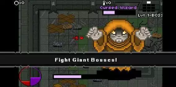 bit Dungeon Full APK Android Game Free Download