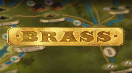 brass
