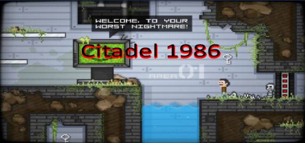 citadel 1986