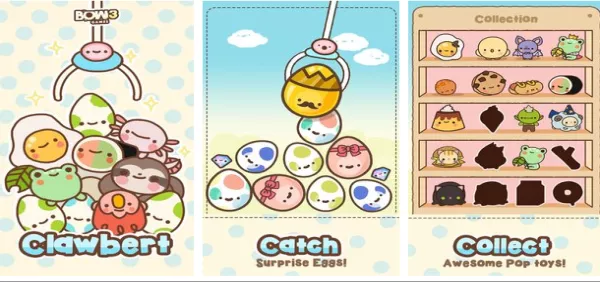 clawbert