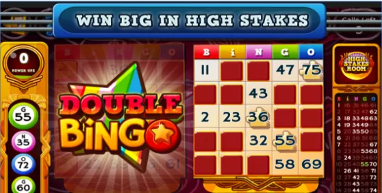 bingo pop