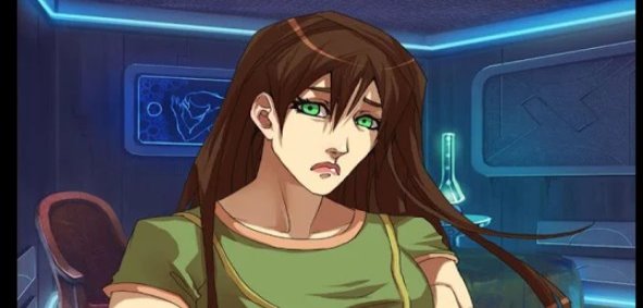 Gameplay screenshot from bionic heart free to play for Android
