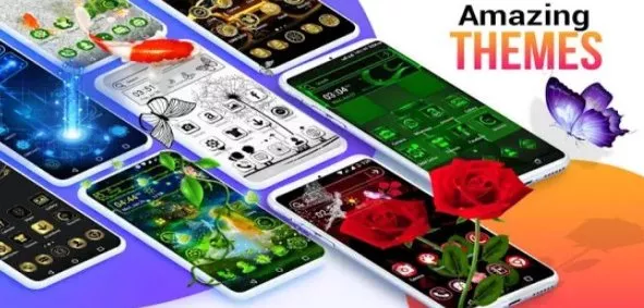 Gameplay screenshot from cmm launcher 2019 for Android