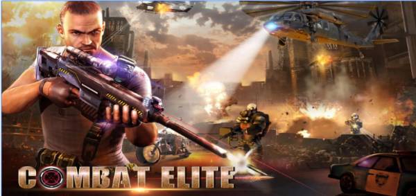 combat elite