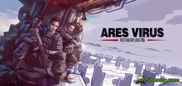 Ares Virus