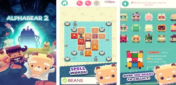 alphabear 2 english word puzzle