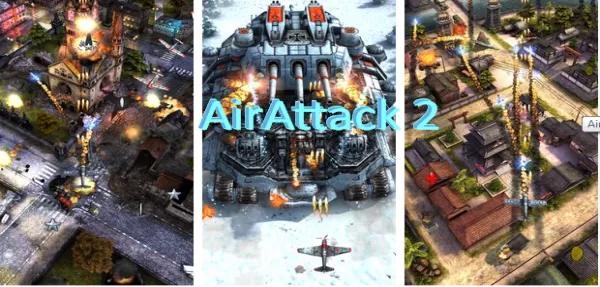 AirAttack 2