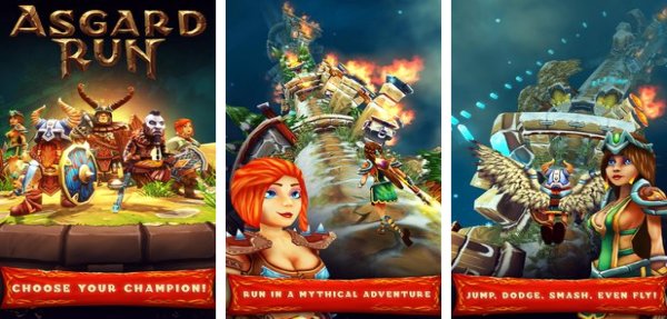 asgard run