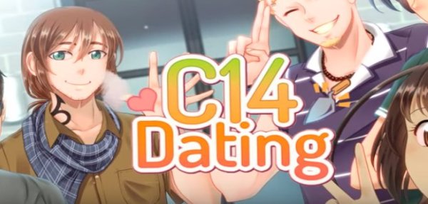 c14 dating