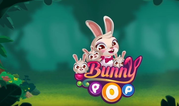 bunny pop