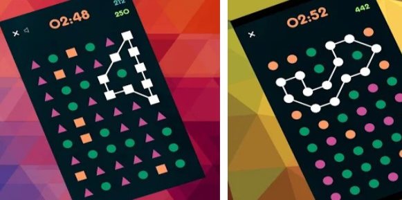Gameplay screenshot from colonies pro for Android