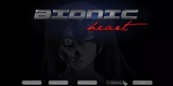bionic heart free to play