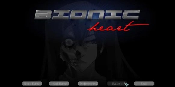 bionic heart free to play