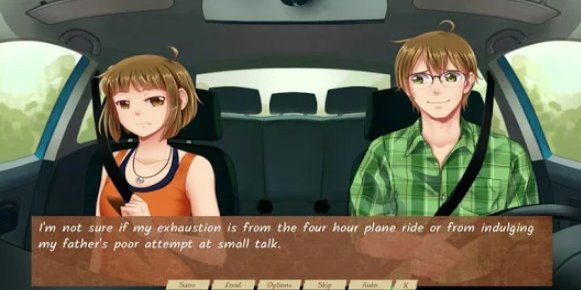 Gameplay screenshot from corona borealis for Android