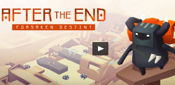 after the end forsaken destiny