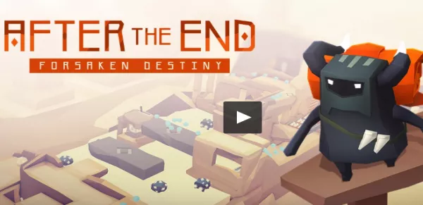 after the end forsaken destiny