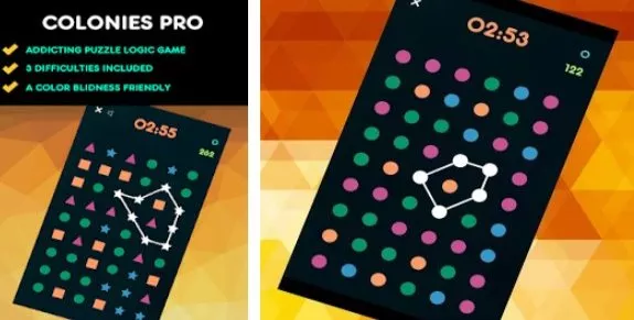 colonies pro