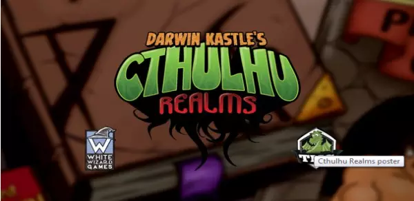 Cthulhu Realms
