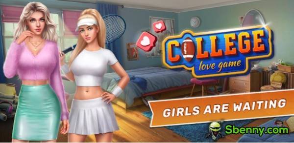 college love game