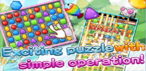 Gameplay screenshot from cat life for Android