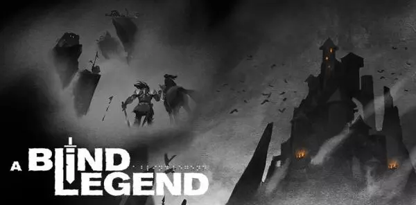 A Blind Legend