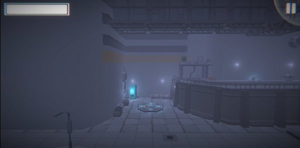 Gameplay screenshot from crash addict for Android