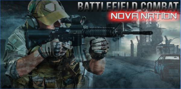 battlefield combat nova nation