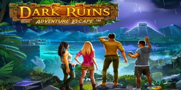 adventure escape dark ruins