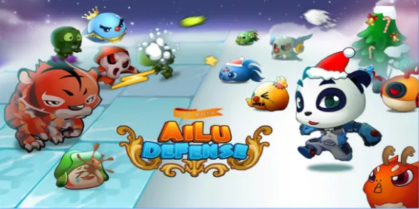 ailu defense