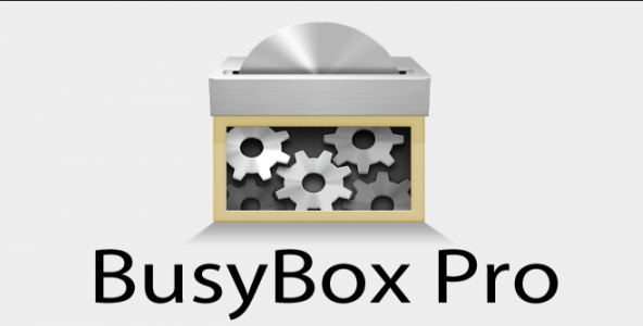 busybox pro