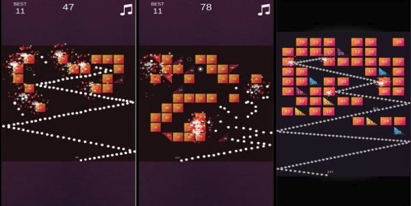 Bricks Breaker Infinity - Classic Game MOD APK for Android