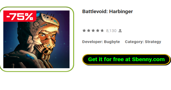 battlevoid harbinger