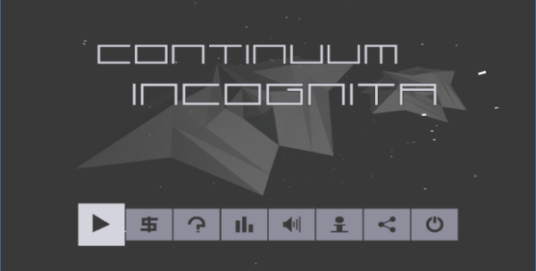 continuum incognita