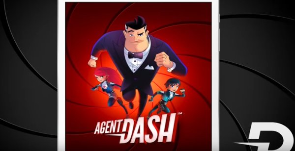 agent dash