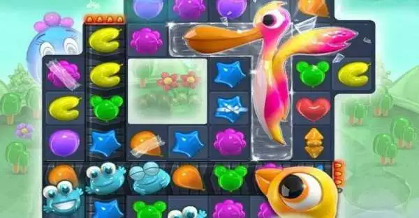 Balloon Paradise