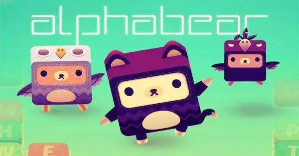 Alphabear