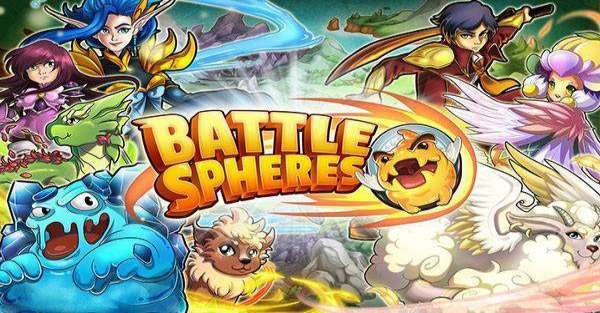Battle Spheres