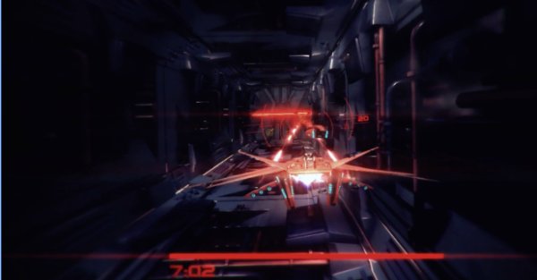 Gameplay screenshot from beyond hirieth for Android