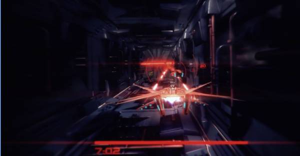 Gameplay screenshot from beyond hirieth for Android