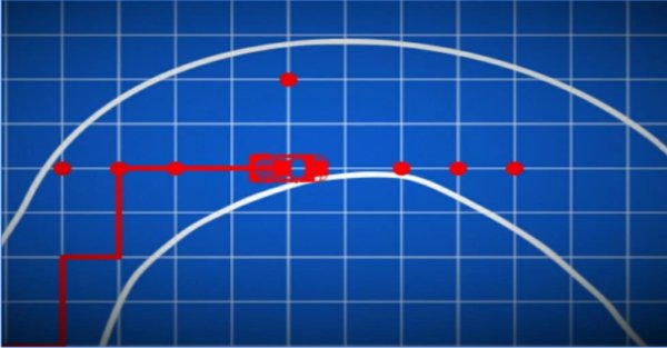 Gameplay screenshot from cursum b for Android