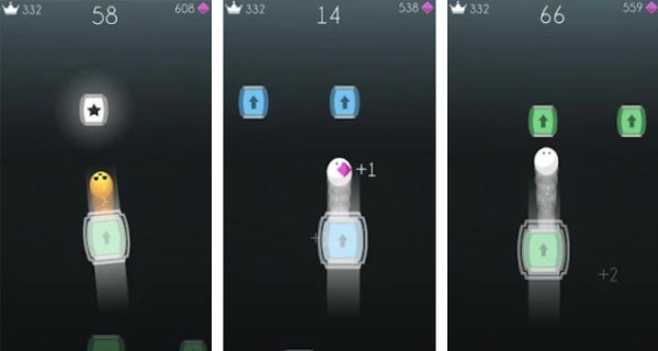 Gameplay screenshot from cannon boom for Android